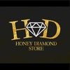 xhoneydiamondx